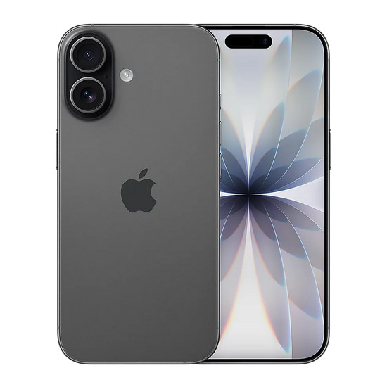 Picture of Boost Apple iPhone 17 256GB Black